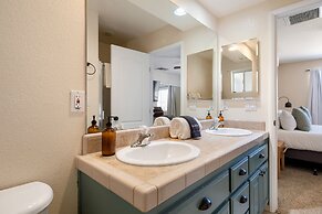 Indian Cove Paradise