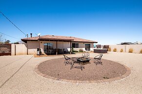 Indian Cove Paradise