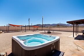 Indian Cove Paradise