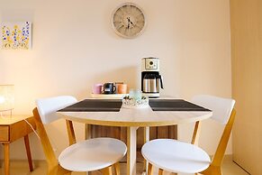 Impeccable 1-bed Apartment in Schinias Beach