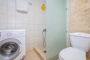 Cozy Panta Remarkable 1-bed Apartment in Orestiada