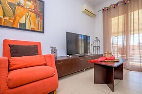 Cozy Panta Remarkable 1-bed Apartment in Orestiada