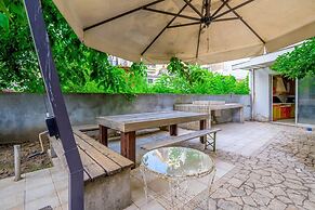 Cozy Panta Remarkable 1-bed Apartment in Orestiada