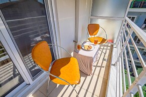 Cozy Panta Remarkable 1-bed Apartment in Orestiada