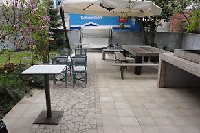 Cozy Panta Remarkable 1-bed Apartment in Orestiada