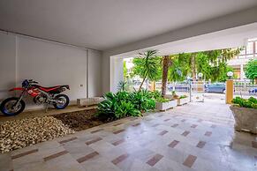 Cozy Panta Remarkable 1-bed Apartment in Orestiada