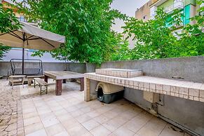 Cozy Panta Remarkable 1-bed Apartment in Orestiada