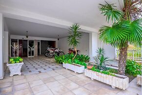 Cozy Panta Remarkable 1-bed Apartment in Orestiada