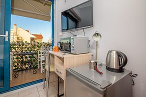 Le Petit 1 Bed Apartment in Orestiada