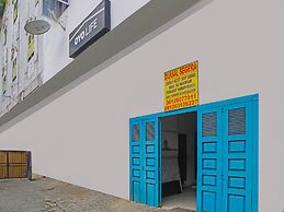 OYO 92403 Gatsu Homestay