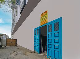 OYO 92403 Gatsu Homestay