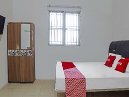 OYO 92403 Gatsu Homestay