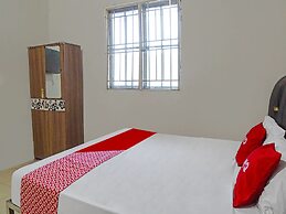 OYO 92403 Gatsu Homestay