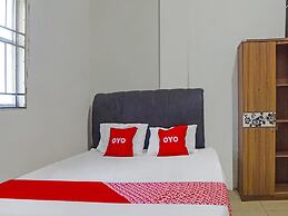 OYO 92403 Gatsu Homestay