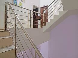 OYO 92403 Gatsu Homestay