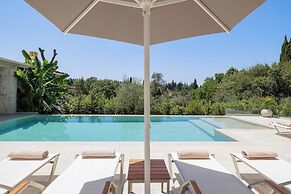 My Mediterranean Villa in Corfu