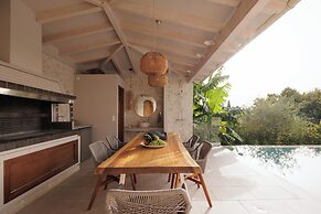 My Mediterranean Villa in Corfu