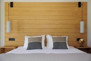 My Mediterranean Villa in Corfu