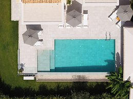 My Mediterranean Villa in Corfu