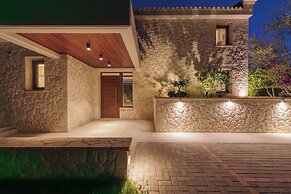 My Mediterranean Villa in Corfu