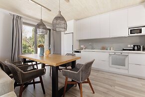 My Mediterranean Villa in Corfu