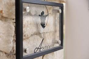 My Mediterranean Villa in Corfu