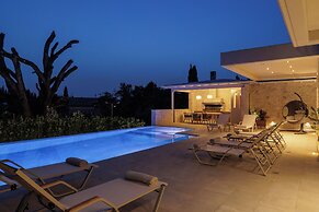 My Mediterranean Villa in Corfu