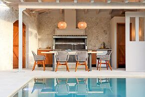 My Mediterranean Villa in Corfu