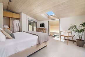 My Mediterranean Villa in Corfu