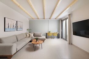 My Mediterranean Villa in Corfu