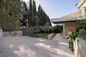 My Mediterranean Villa in Corfu