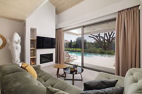 My Mediterranean Villa in Corfu