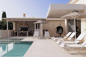 My Mediterranean Villa in Corfu