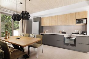 My Mediterranean Villa in Corfu