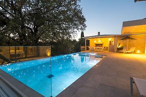 My Mediterranean Villa in Corfu