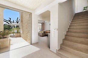 My Mediterranean Villa in Corfu