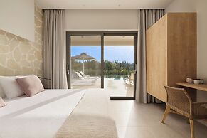 My Mediterranean Villa in Corfu