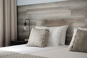 My Mediterranean Villa in Corfu