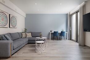 My Mediterranean Villa in Corfu