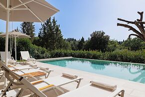 My Mediterranean Villa in Corfu