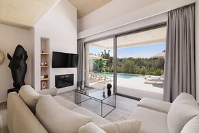 My Mediterranean Villa in Corfu