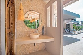 My Mediterranean Villa in Corfu