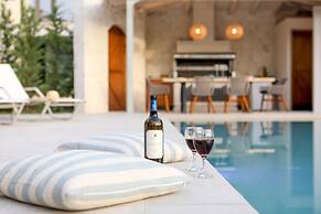 My Mediterranean Villa in Corfu