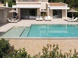 My Mediterranean Villa in Corfu