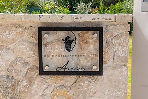 My Mediterranean Villa in Corfu