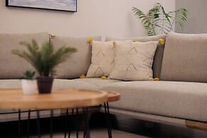 My Mediterranean Villa in Corfu