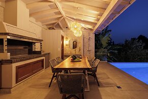 My Mediterranean Villa in Corfu