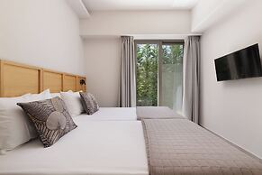 My Mediterranean Villa in Corfu