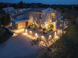 My Mediterranean Villa in Corfu