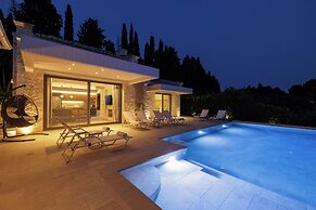 My Mediterranean Villa in Corfu
